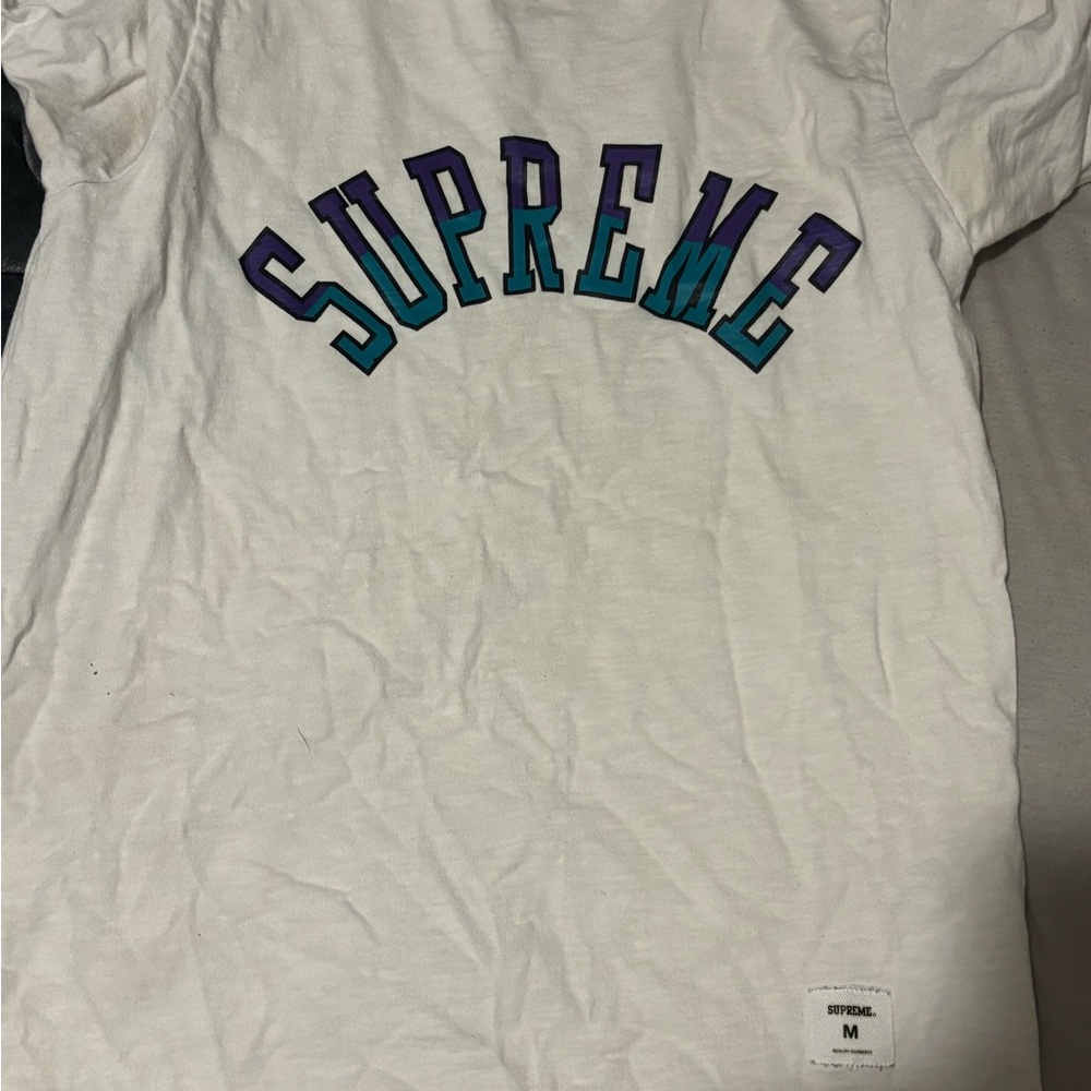 Supreme Shirt